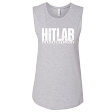 Load image into Gallery viewer, HitLab Bella+Canvas Muscle Tank
