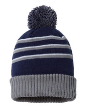 Load image into Gallery viewer, Spartans Stocking Cap
