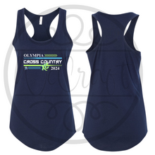 Load image into Gallery viewer, Next Level Racerback Tank
