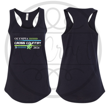 Load image into Gallery viewer, Next Level Racerback Tank

