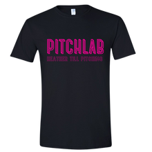 Load image into Gallery viewer, PitchLab Etch Black
