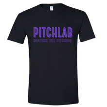 Load image into Gallery viewer, PitchLab Etch Black
