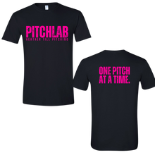 Load image into Gallery viewer, PITCHLAB - Black
