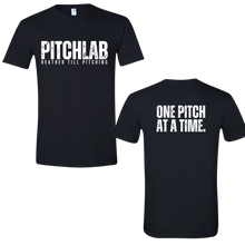Load image into Gallery viewer, PITCHLAB - Black
