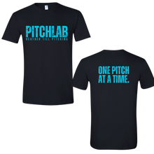 Load image into Gallery viewer, PITCHLAB - Black
