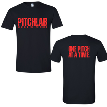 Load image into Gallery viewer, PITCHLAB - Black
