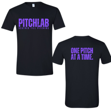 Load image into Gallery viewer, PITCHLAB - Black
