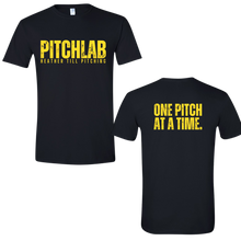 Load image into Gallery viewer, PITCHLAB - Black
