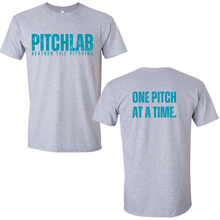 Load image into Gallery viewer, PITCHLAB - Gray
