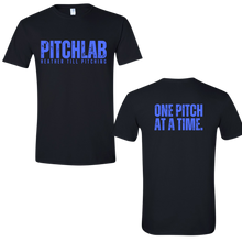 Load image into Gallery viewer, PITCHLAB - Black
