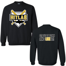 Load image into Gallery viewer, Get Outta Town Crewneck
