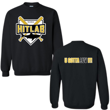 Load image into Gallery viewer, U Gotta Luv It! Crewneck
