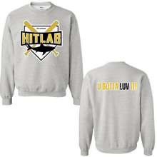 Load image into Gallery viewer, U Gotta Luv It! Crewneck
