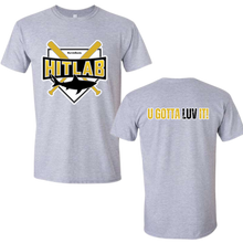 Load image into Gallery viewer, U Gotta Luv It! Tee
