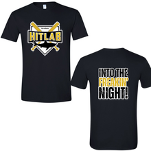 Load image into Gallery viewer, Into the Freakin' Night Tee
