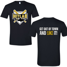 Load image into Gallery viewer, Get Outta Town Tee

