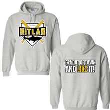 Load image into Gallery viewer, Get Outta Town Hoodie
