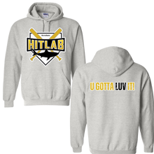 Load image into Gallery viewer, U Gotta Luv It! Hoodie
