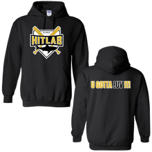 Load image into Gallery viewer, U Gotta Luv It! Hoodie
