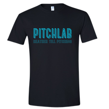 Load image into Gallery viewer, PitchLab Etch Black
