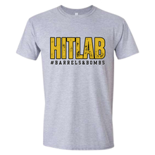 Load image into Gallery viewer, HitLab Tee
