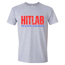 Load image into Gallery viewer, HitLab Tee
