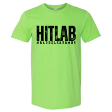 Load image into Gallery viewer, HitLab Tee
