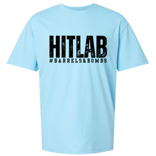 Load image into Gallery viewer, HitLab Tee
