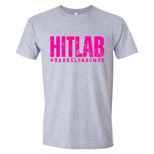 Load image into Gallery viewer, HitLab Tee
