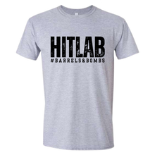 Load image into Gallery viewer, HitLab Tee
