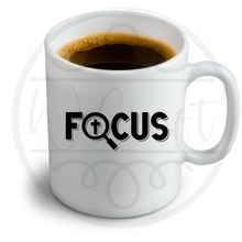 Load image into Gallery viewer, Living Hope Coffee Cup
