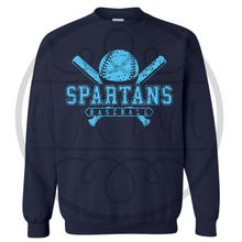 Load image into Gallery viewer, Spartans Baseball
