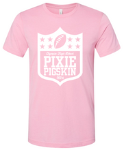 Load image into Gallery viewer, Pixie Pigskin T-Shirts
