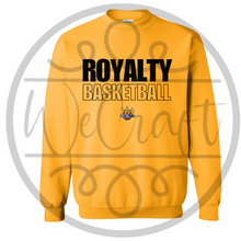 Load image into Gallery viewer, Royalty Outline Crew
