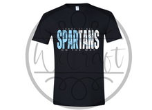 Load image into Gallery viewer, Leave it on the Mat - Spartans Wrestling
