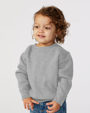 Load image into Gallery viewer, Sport Gray Crewneck - 4 WCF Designs!
