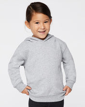 Load image into Gallery viewer, Carroll Catholic Sport Gray Logo Hoodie
