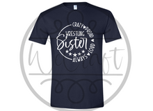 Load image into Gallery viewer, Wrestling Sister T-Shirt
