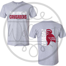 Load image into Gallery viewer, Crusaders GameDay Tee
