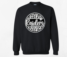 Load image into Gallery viewer, Raiders Crewneck - 3 designs!
