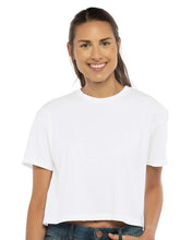 Load image into Gallery viewer, HHF Open '26 Cropped Tee
