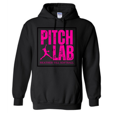 Load image into Gallery viewer, Youth PitchLab Block Hoodie
