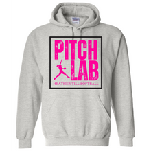 Load image into Gallery viewer, PitchLab Block Hoodie
