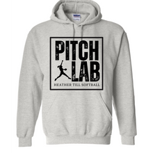 Load image into Gallery viewer, PitchLab Block Hoodie
