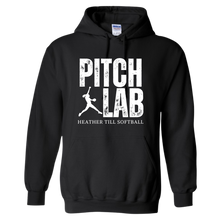 Load image into Gallery viewer, PitchLab Block Hoodie
