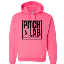 Load image into Gallery viewer, PitchLab Block Hoodie
