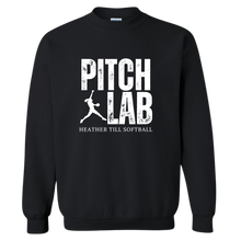 Load image into Gallery viewer, PitchLab Block Crewneck
