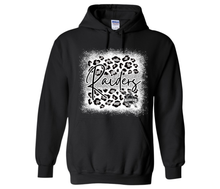 Load image into Gallery viewer, Raiders Leopard Hoodie
