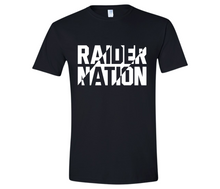 Load image into Gallery viewer, Raider Nation Tee
