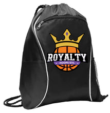 Load image into Gallery viewer, Fast Break Drawstring Bag
